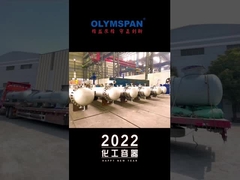 ステンレス鋼 タワー