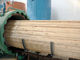 CCAの液体との木製の処置のための飽和蒸気の木製の化学オートクレーブ